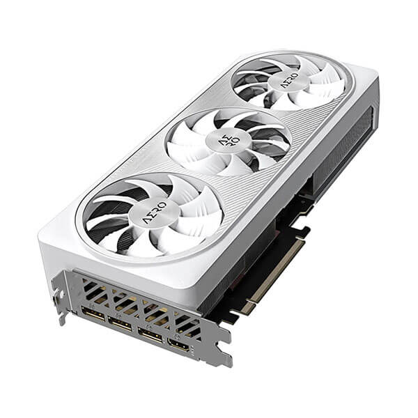 Gigabyte RTX 4070 Aero OC 12GB Graphics Card